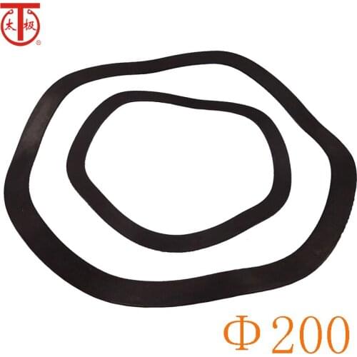 200 ) JB/ZQ 7590 Wave spring washers ( BWW )