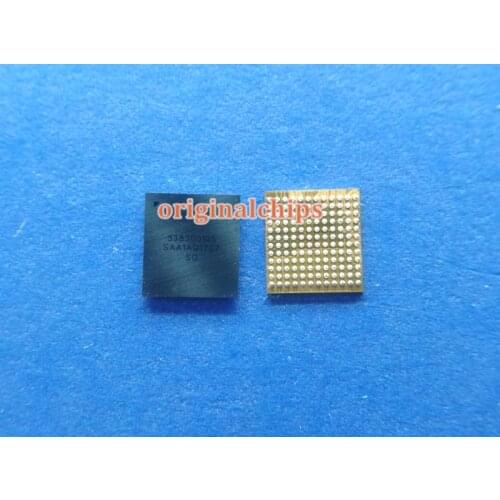 3pcs/lot U3500 Big Main Audio IC for iphone 6s 6splus