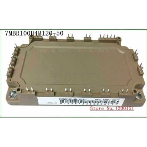 7MBR100U4B120-50 MODULES