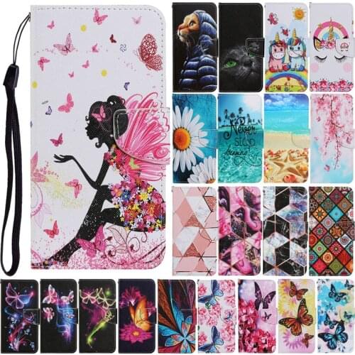 Flip Cases For Samsung Galaxy A32 4G A325 Cover sFor Samsung A32 5G A326 Magnetic Stand Phones Protective Shell Wallet Bags