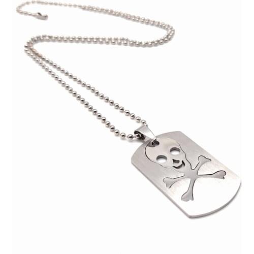 ESHUO Pendant Chains