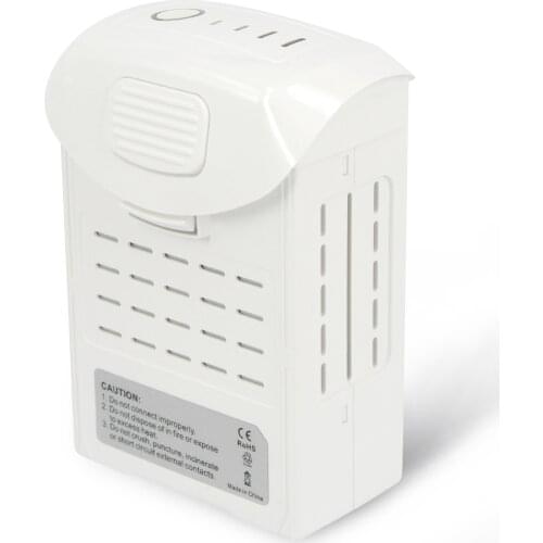 GTF 15.2V 5350mAh Rechargeable Drone Battery for DJI Phantom 4 Pro/4 Intelligent Flight Accessories Battery DJI Spare Parts Cell