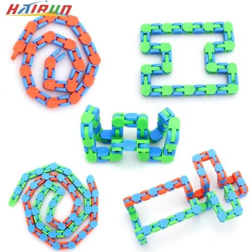 Hairun Anti-stress Cubes