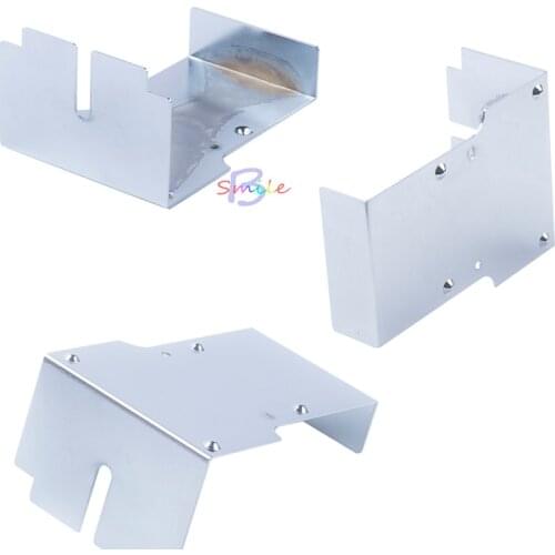 Good quality Dental Lab Tool Zeiser & Amann Girrbach Automatic Pin Drill Machine Metal Sheet Spare Part