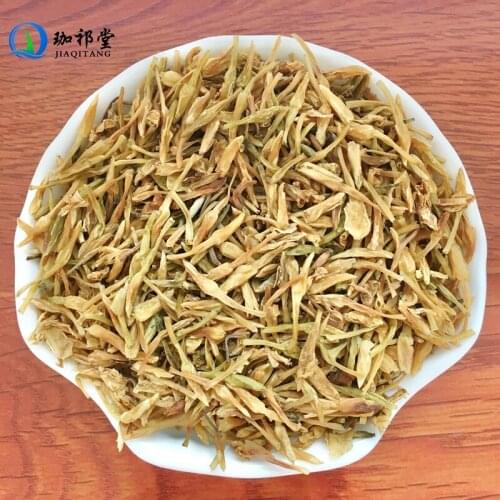 Jasminum Grandiflorum L. Jasminum Polyanthum Franch. Su Xin Hua