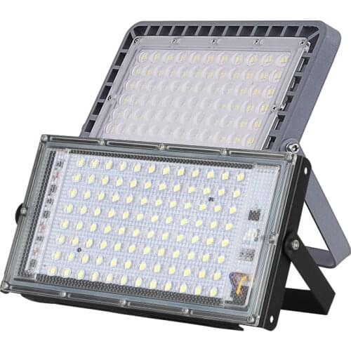 JGF LED Floodlights