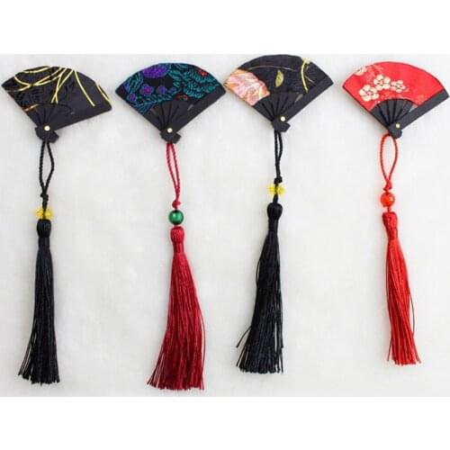 DBS China Antique Style Mini Fan 1/6 BJD East Charm Doll High Quality Toy Casual Harajuku Gift