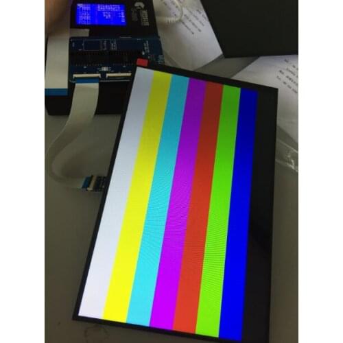 Free shipping 10.1 inch LCD screen,100% New display for 30PIN, FPC101065AV1 Tablet PC LCD screen FPC.101065AV1 WJWS101065A