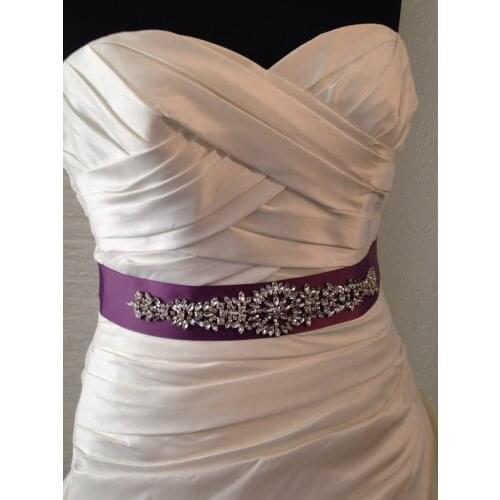 Свадебные пояса Satsweety China At AliExpress