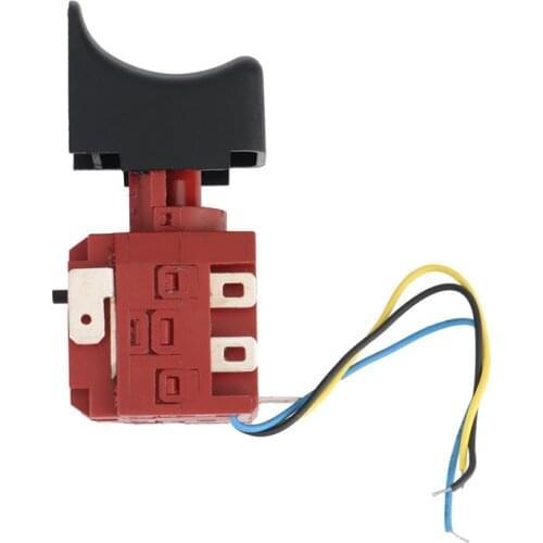 20V Replaceable Switch for WORX WU390 WX390 WX390.1 WX390.31 WU390.9 WX390.9 Power Tool Accessories