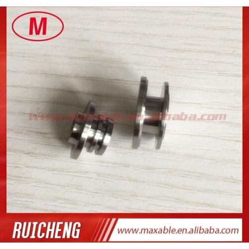 CT12 turbocharger turbo thrust collar&flinger