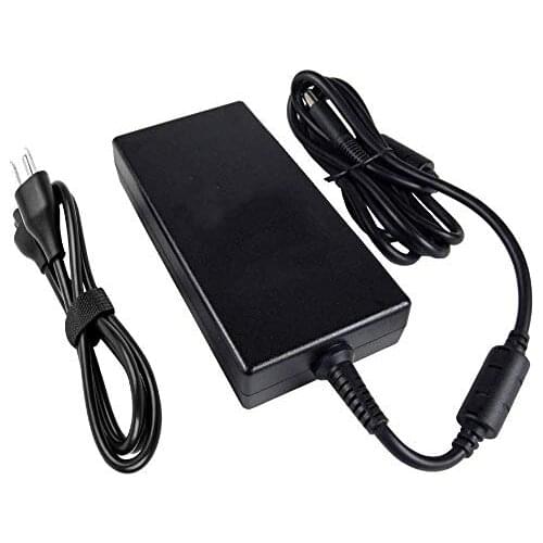 Huiyuan 19.5V 9.23A 180W Watt AC Adapter Charger Compatible DA180PM111,FA180PM111 ADP-180MB B fit for dell Alienware
