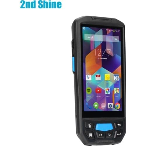 Android handheld OEM barcode reader with wifi/gps/gprs