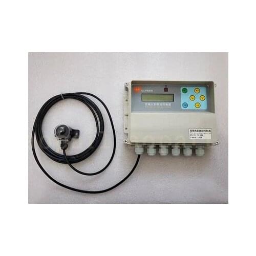 Sun Automatic Tracking Controller, Automatic Solar Tracking System, Dual-axis Tracking Automatically Towards the Sun