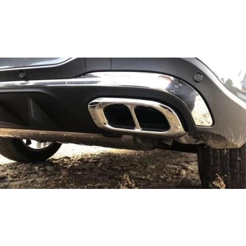 Bay Wan Yi yang Exhaust Systems