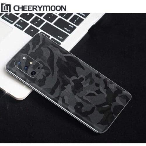CHEERYMOON CM Screen Protectors For OnePlus 3T