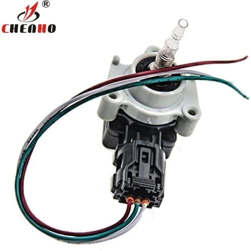 2 year warranty Rear Height Sensor 8651A065/ 8651A064 Fit For M-itsubishi Pajero Montero 4 IV 2007-2016