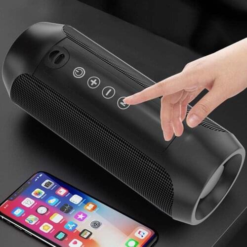 DITIPOO Portable Speakers