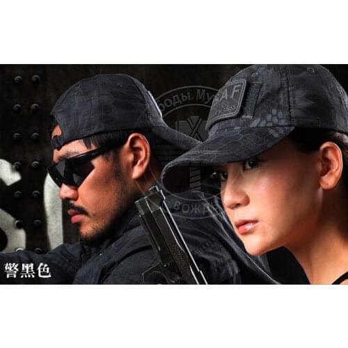 NEW NOMAD Baseball Cap Tactical Hunting Hat Kryptek Camo Black Desert Green TYPHON MANDRAKE HIGHLANDER