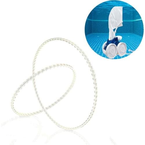 Belt Replacement Kit For Polaris 360 380 Pool Cleaner Small And Large Replacement Belt Fittings Pool Spa Cleaner Accessories