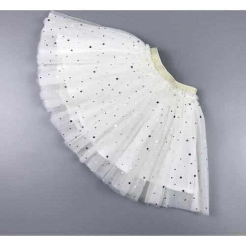 Luvsecmin Blue Skirts For Girls