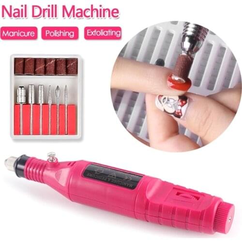 Наборы для маникюра MOURNING China At AliExpress