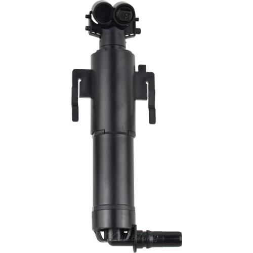 For B MW 5 Series G30 G31 G32 G38 530I 2016-2020 Front LH/RH 61677393509 61677393510 Headlight Washer Nozzle Headlamp Sprayer