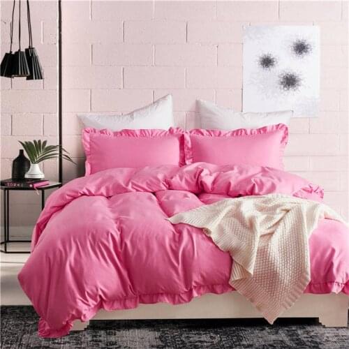 NIOBOMO Duvet Covers