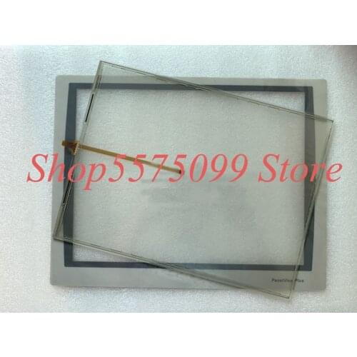 New PanelView Plus 1500 2711P-T15C22D9P Protective Film + Touch Glass