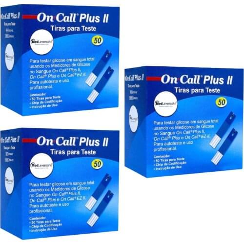Oncall Health Products