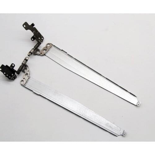 Original For DELL Inspiron 5593 Laptop screen LCD left right hinge 0CCTXP 081JF7