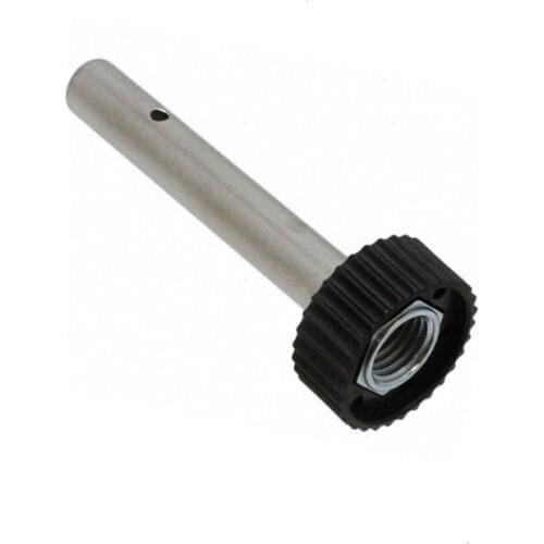 20PCS/Lot Soldering Station Iron Handle Sleeve For Weller Tip Wsd81 Wsp80 Solder Tip Station Iron Sleeve Solder Iron Handle