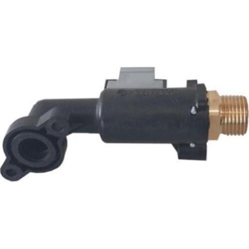 IMMERGAS FLOW SWITCH