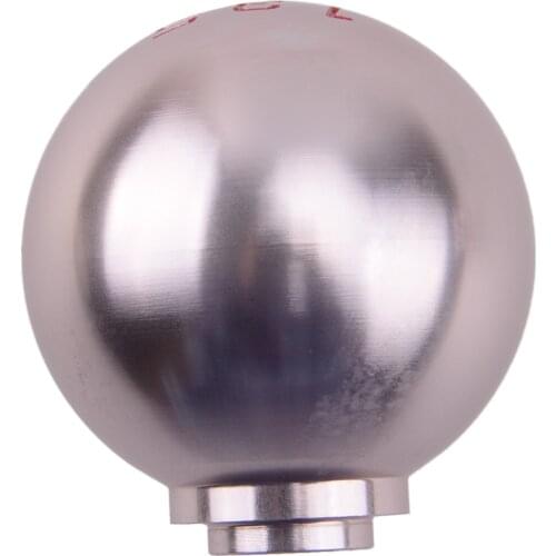 5/6 Speed Manual Trans MT Gear Stick Shifter Shift Knob Handle Fit For Honda