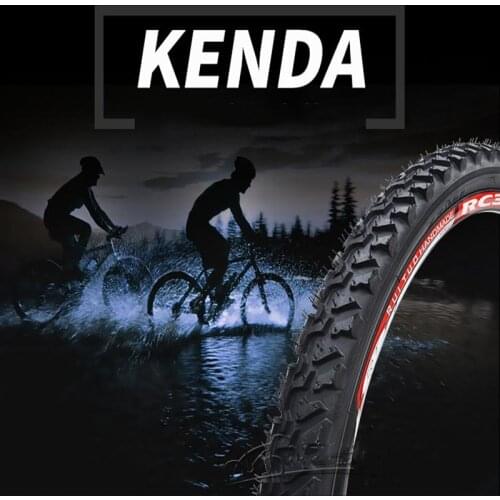 Kenda K849 bicycle Tires 24 "26" *1.95 "2.1 Mountain bike tire