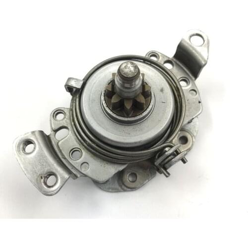 RWSYPL Car Driver Seat Back Height Manual Adjuster 1K0881053A For Golf 5 6 MK6 MK5 Passat B5 B6 Touran Octavia 1K0 881 053 A