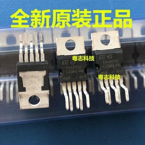 100% Original New In Stock TDA2050 32W