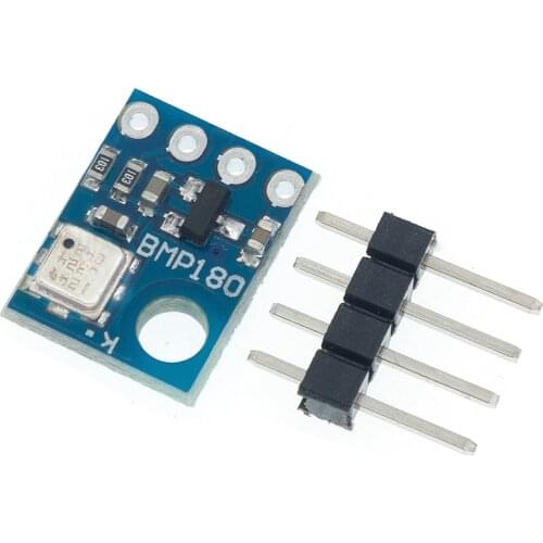 1pcs BMP180 GY-68 Pressure Sensor - Breakout Board B54