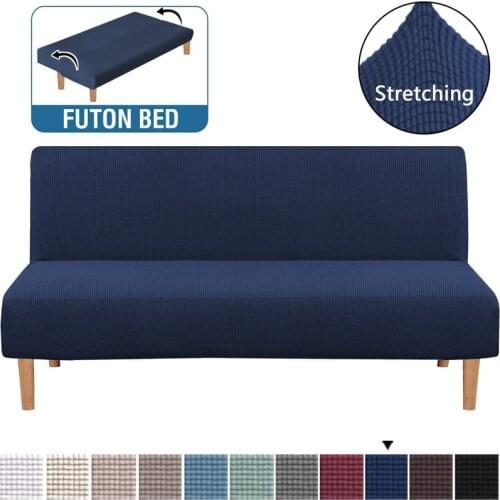 Stretch Slipcovers Sectional Elastic Sofa Cover For Living Room Furniture Protector Armchair Couch Covers