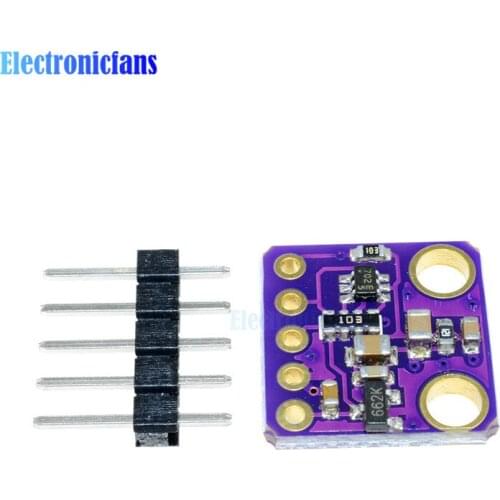 GY-9930-LLC APDS-9930 I2C Interface Compatible 400kHz ALS Attitude Sensor Module Proximity Attitude Sensors