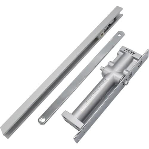 Hidden Buffer Hydraulic Door Closers for Hotel Hidden Door Closers Hidden Door Closers Load