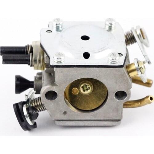 Farmertec Made Carburetor Compatible with Hus 362 365 371 372 372xp Carburetor Carb W. #503 28 32-03