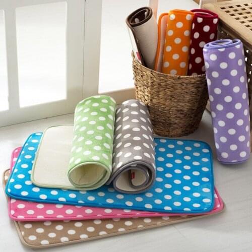 MYHEYMEILY Kitchen Carpets