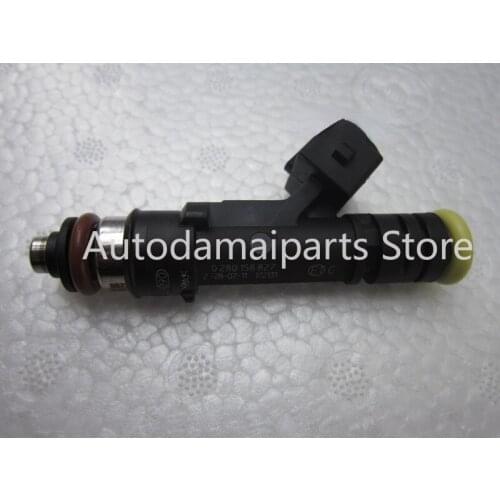 Germany Genuine Fuel Injector 0280158827 170lbs/160lbs 1700cc