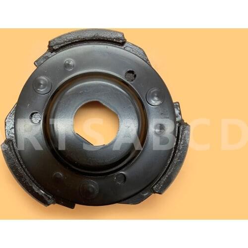 New Performance Clutch shoe Clutch Carrier for GY6 125CC 150CC Scooter & Go-Kart