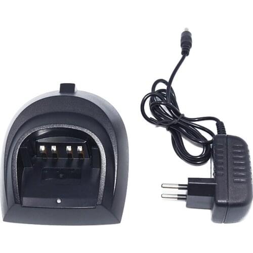 Original TYT TH-UV8000D Li-ion Battery Charger US/UK/EU Adapter For TYT TH-UV8000D TH-UV8000E TH-UV8000SE Walkie Talkie
