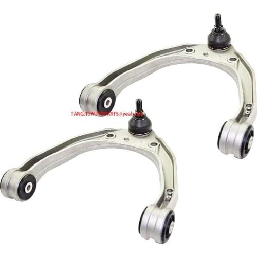 1 Pairs Control Arm Fit PORSCHE CAYENNE 2003-2010 95534102702 95534102701