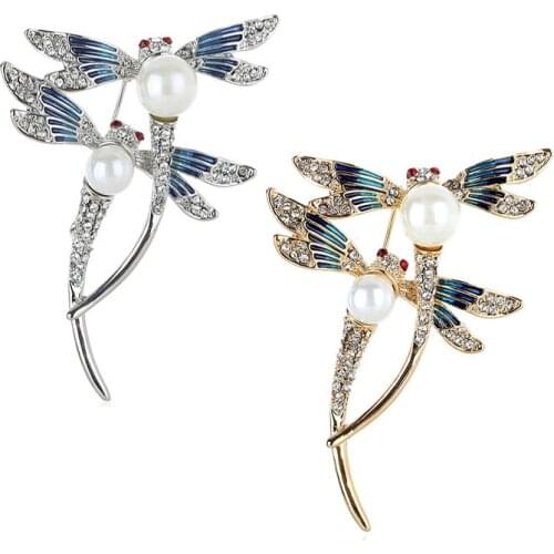 Броши стрекоза на одежду SHARPPIN China At AliExpress