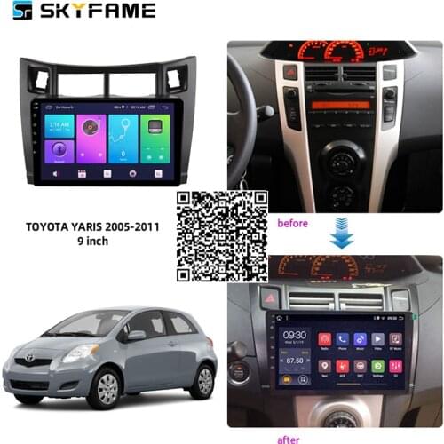 Skyfame Car DVD Players