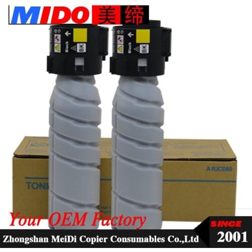 Toner cartridge TN116 tn 116 compatible Bizhub164 184 7718